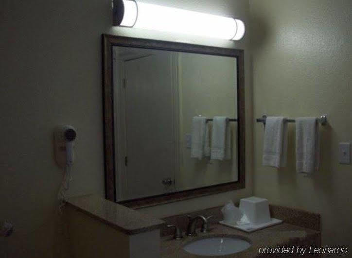 Comfort Inn South Padre Island Exterior foto